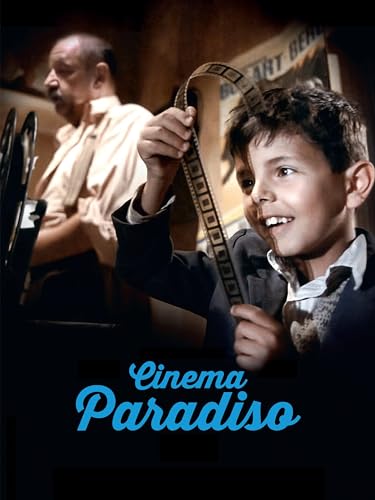 Cinéma Paradiso