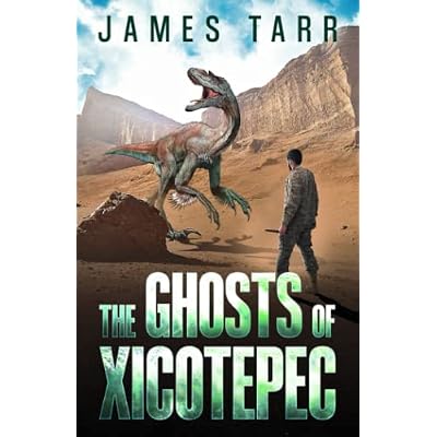The Ghosts of Xicotepec