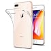 Produktbild Spigen Liquid Crystal Hülle Kompatibel mit iPhone 8 Plus und Kompatibel mit iPhone 7 Plus -Crystal Clear