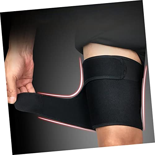 Protector Muslo Deportivo Ipetboom para Mujer miniatura 3
