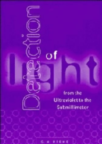 Detection of Light: From the Ultraviolet to the Submillimeter (Cambridge Astrophysics)