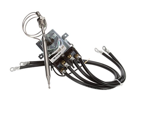 Wilbur Curtis -37165 Kit, Thermostat Wc-500A/501A