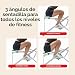 Imagen de Sunny Health & Fitness Row-N-Ride