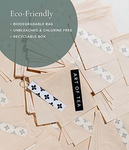 Art of Tea Filter Bags