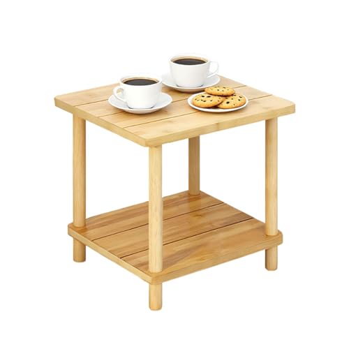 Aniston Beistelltisch für den Außenbereich, 2-stöckig,...