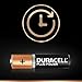 Duracell Plus AA - Pilas Alcalinas Paquete de 24, 1.5 Voltios LR06...