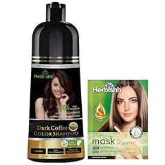 Dark Coffee 200 ML