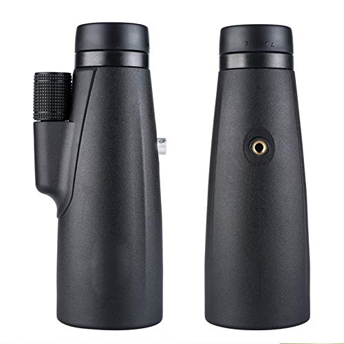 Télescope monoculaire 12x50 YSJNGF pour randonnée et observation des oiseaux - 4