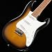 Ibanez Andy Timmons Signature ATZ100 - Sunburst Flat