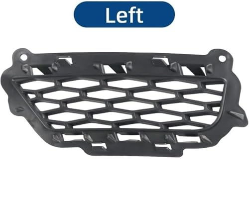 Calandre à double pont Range Rover Evoque L538 Dynamic 2016 2017 2018