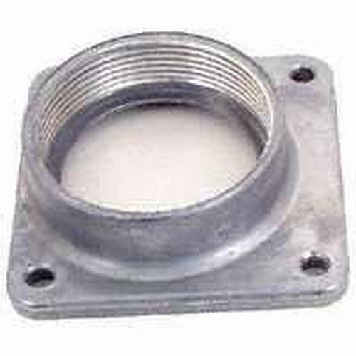 pack X 2 )G E Industrial System #TC150P 1-1/2" Universal Rain Hub10