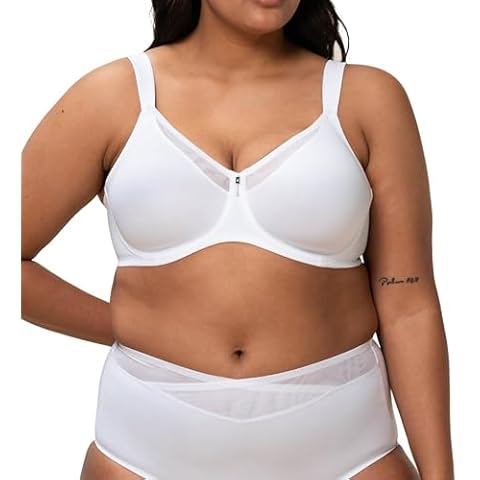 Triumph True Shape Sensation Minimizer Bra Cover