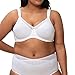 Produktbild Triumph Damen Minimizer BH True Shape Sensation W01 1QQ06, Weiß (White 03), 85F