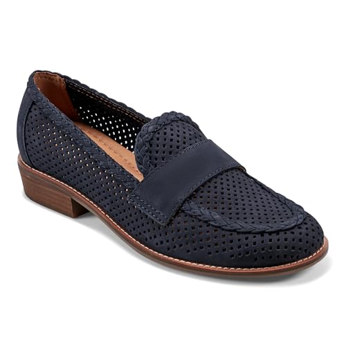 Earth Footwear Women's Evvie Loafer Flat