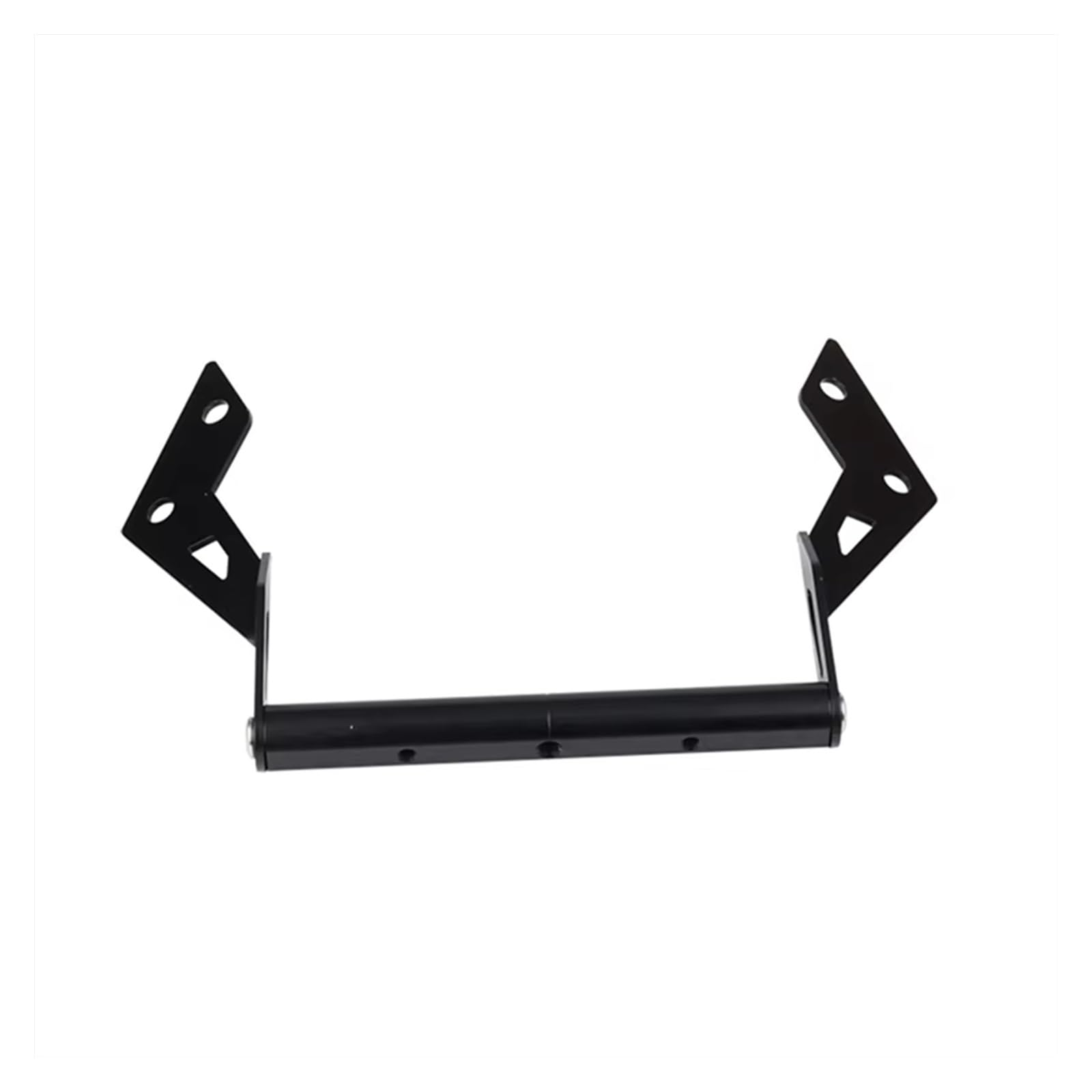 Téléphone GPS Support Navigation pour Kawasaki pour Ninja 400 Support De Pare-Brise Modifié Barre D'extension Navigation Mobile Enregistreur Transversale