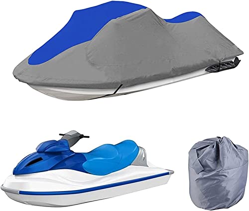 Funda Impermeable Para Barco Funda For Moto Acuática, Tela Oxford 600d Resistente Con Cubierta De Pvc Resistente Al Viento, A La Lluvia Y A Los Funda Impermeable Para Barco Funda For Moto Acuática, Tela Oxford 600d Resistente Con Cubierta De Pvc Resistente Al Viento, A La Lluvia Y A Los