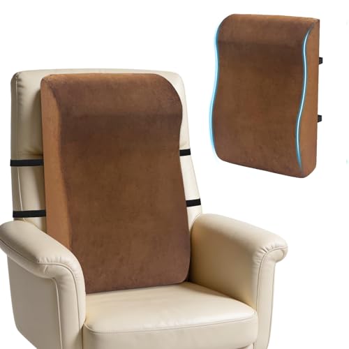 Panduo 2-in-1 Neck and Lumbar Pillow