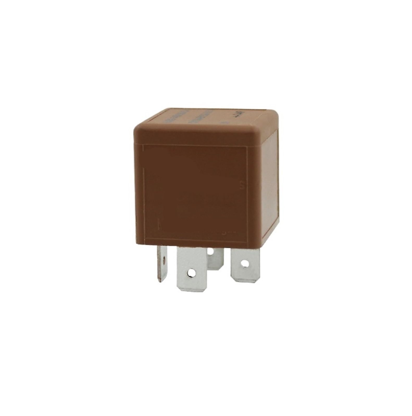 Relé V23134 de 4 pines 12V 40A para automoción y control de circuitos 3