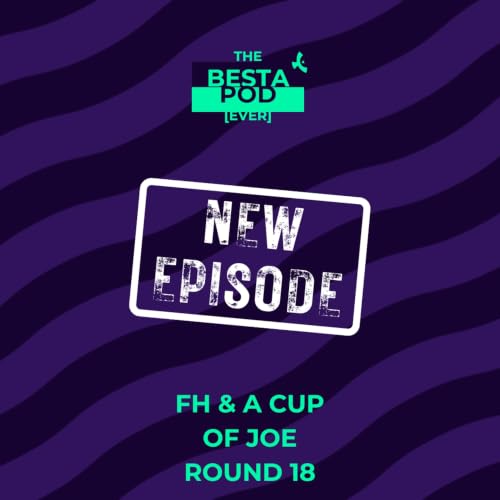 FH & A Cup of Joe