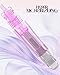 Hyper Microblading Needle Cartridge XU14 – 10PCS – For Hyper Microblading Machine Only – Professional PMU Hairstroke Needles – Not Compatible with Standard Tattoo Pen Machines (14 Needle)
