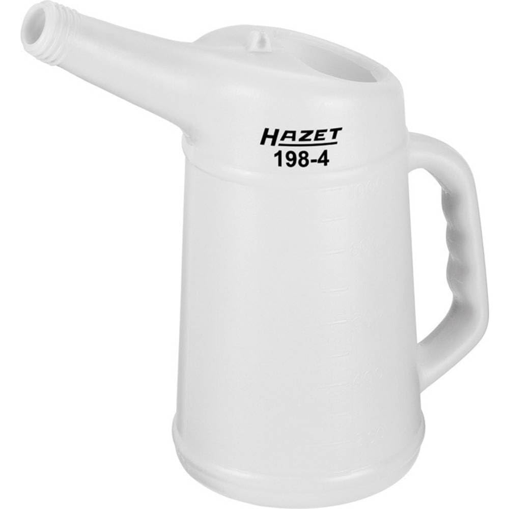 HAZET Messbecher 198-5, 2 l, Füllmenge 2 l