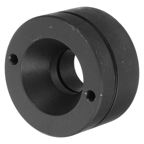 Garneck Lug Nut Remover Wheel Bolt Installer Tool Efficient Automotive Accessory for Easy Installation Removal of Wheel Studs Compact Design for Simple Storage Compatible