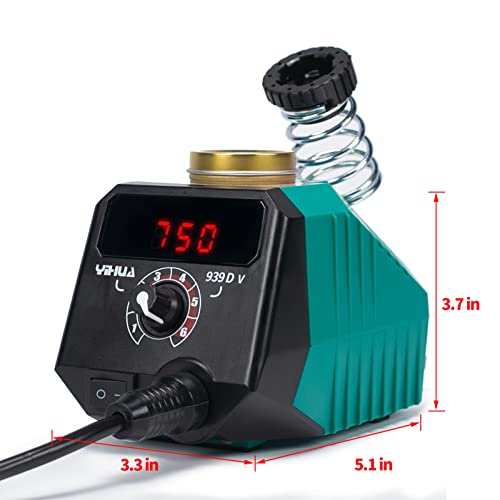 Yihua 939D-V Wood Burning Kit thumb #5