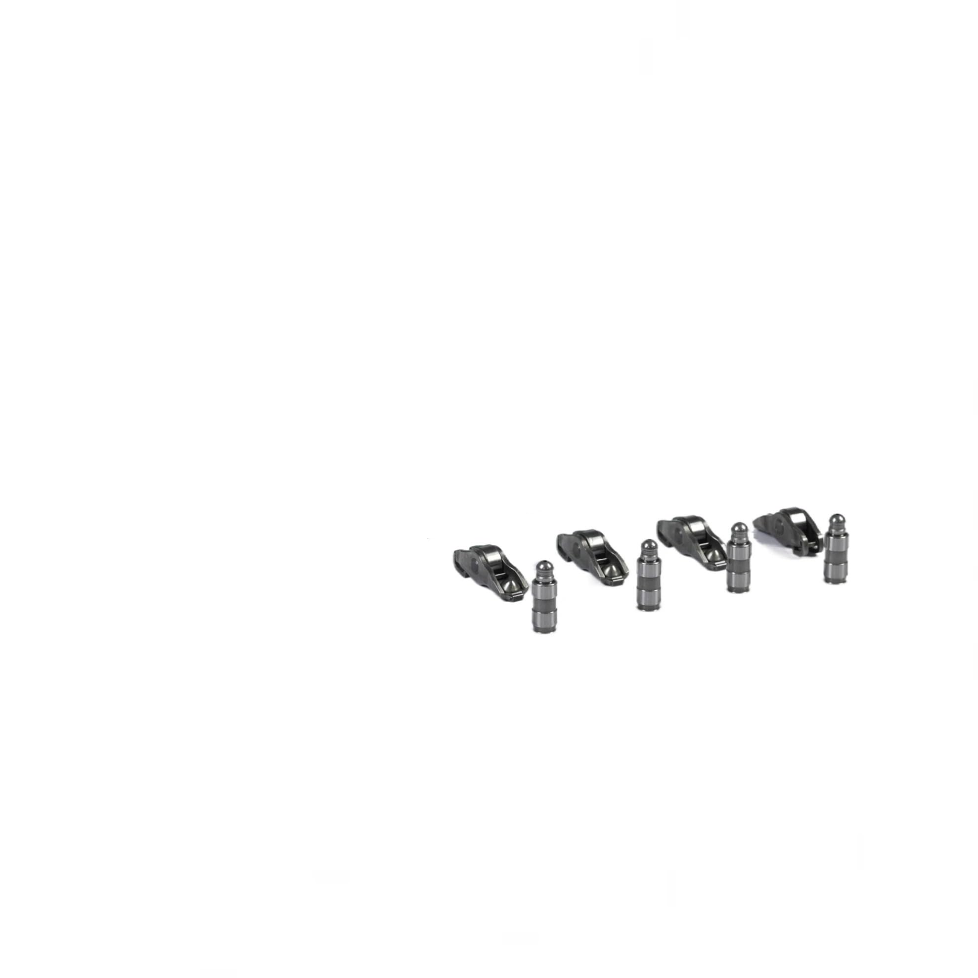 Albero a Camme Adatto per valvola a bilanciere | Set braccio/punteria idraulica INA 423008710