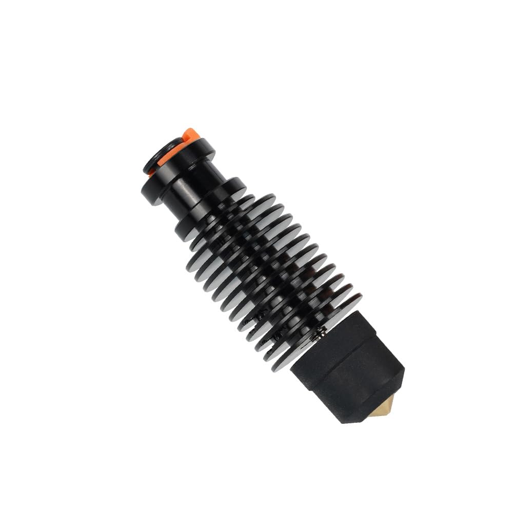 CHC-V6 Ceramic Hotend Kit 24 V – wysokowydajny ceramiczny hotend z dyszą V6 – szybki czas nagrzewania i precyzyjna jakość druku – kompatybilny np. z Voron 2.4 i Prusa