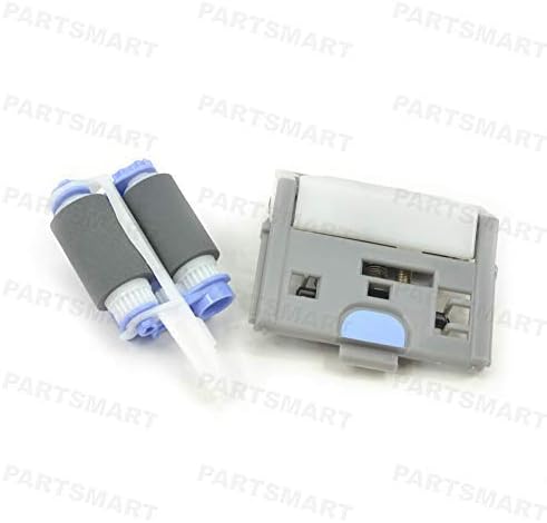 HONGTAIPART Kit Di Assemblaggio Del Rullo Per Ritiro Carta B5L24-67904 - Foto 11