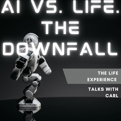 AI VS. Life, The downfall/ Talks with Carl
