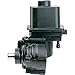 Cardone 20-65990 Remanufactured Power Steering Pump with Reservoir (Renewed)