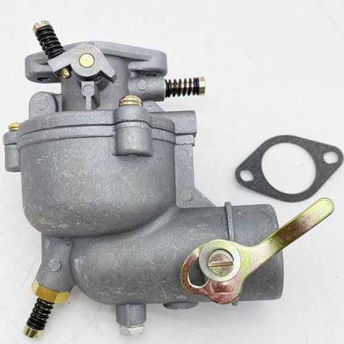 Carburateur pour moteur BS 390323 394228 195432 de 7HP à 9 HP