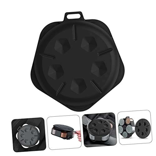 Caja Portátil para Monedas Holibanna con Compartimentos miniatura 2