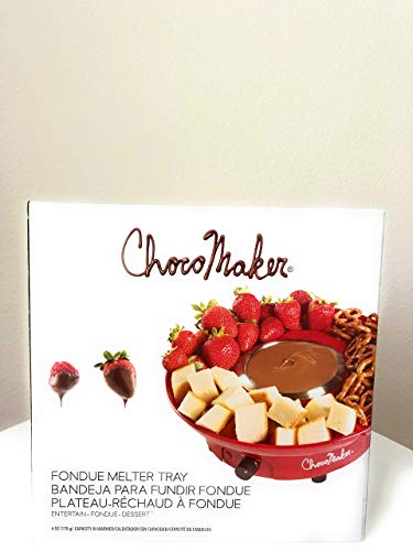 Best Chocomaker