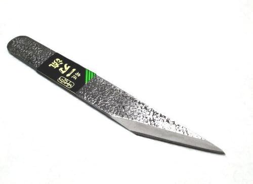 kiridashi Knife (Ittoryu) Made in Japan craft knife