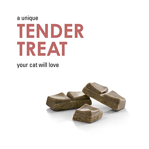 Purina Fancy Feast Limited Ingredient Cat Treats, Savory Cravings Salmon Flavor - 9 oz. Box - image 2