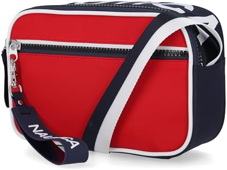 Nautica womens High Seas Camera Crossbody