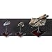 Star Wars X-Wing 2nd Edition Miniatures Game Rebel Alliance CONVERSION KIT - Strategy Game for Kids & Adults, Ages 14+, 2 Players, 30-45 Minute Playtime, Made by Atomic Mass Games