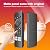 2PC Replacement Remote Control for Philips Smart TV,Universal Smart Remote for Philips Android/Google TV
