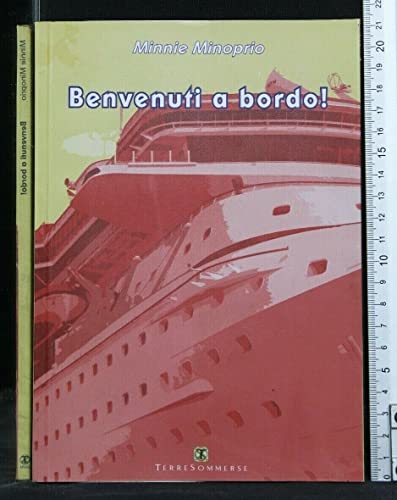  Benvenuti a bordo