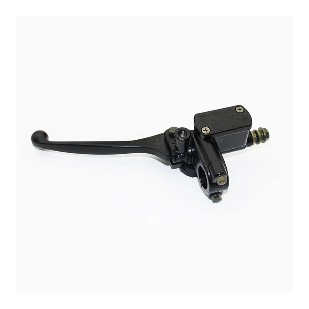 DAGMARA Motorcycle Hydraulic Brake and Clutch Lever Pump Front Master Cylinder for ATV Quad Moped Go Kart Parts
