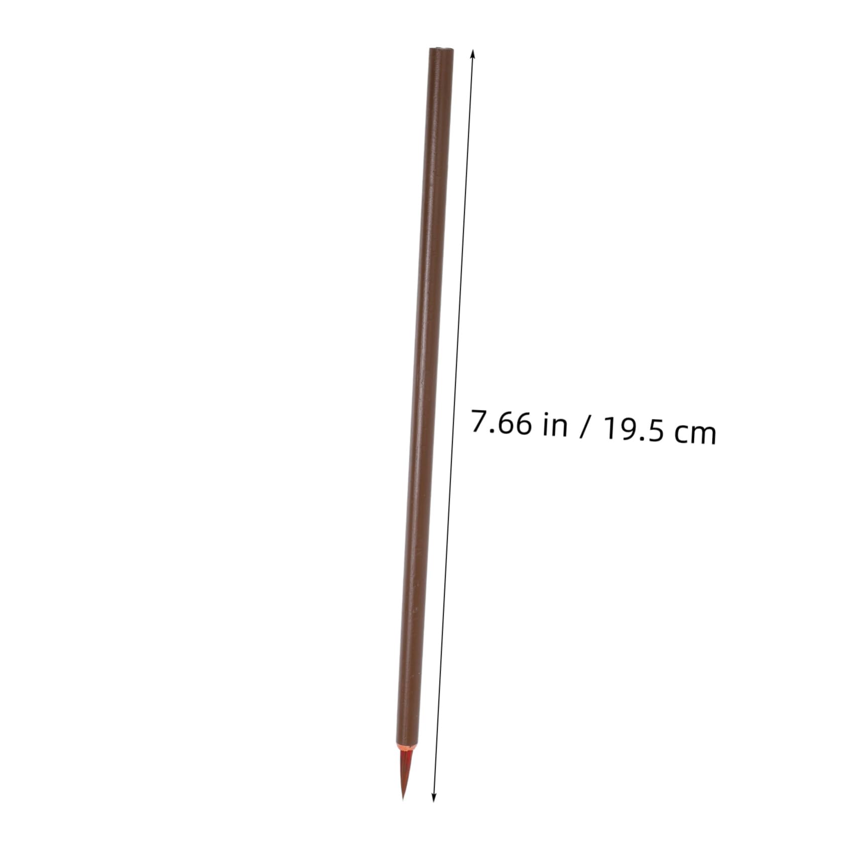 Angoily Calligraphy Brush Pen Writing Set Chinese Calligraphy Pens for Students