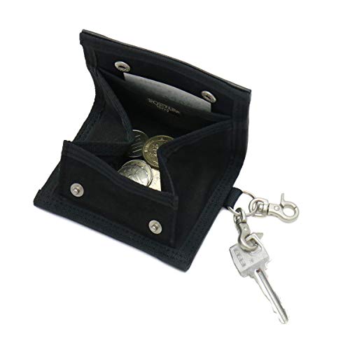 Porter official Coin Case key ring YOSHIDA BAG Made in Japan (Camel)4