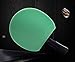 Senston Juego de Raquetas de Tenis de Mesa 3 Pelotas, 2 Palos...