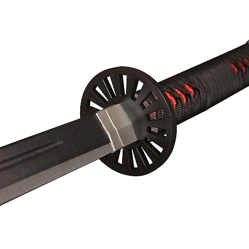 Image of SV Anime Demon Sword Katana 41 Inch Decorative Collectible Gift Cosplay Sword,Various Styles Available