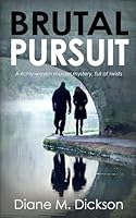 Brutal Pursuit 1071228374 Book Cover