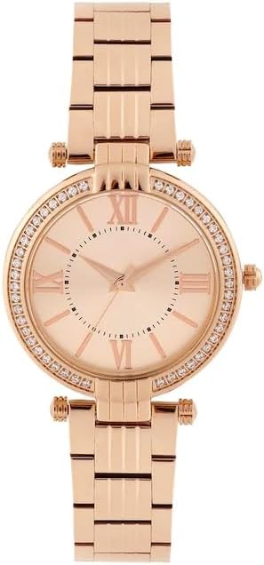 SEN ELVIN Analog Women's Watch