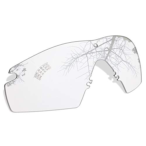 Image of Lenses /Nose Pieces Replacement for Oakley Si M Frame 3.0 OO9146 Sunglass - Multiple Options