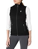 Spyder Women's Endure Mid Wt Stryke Vest